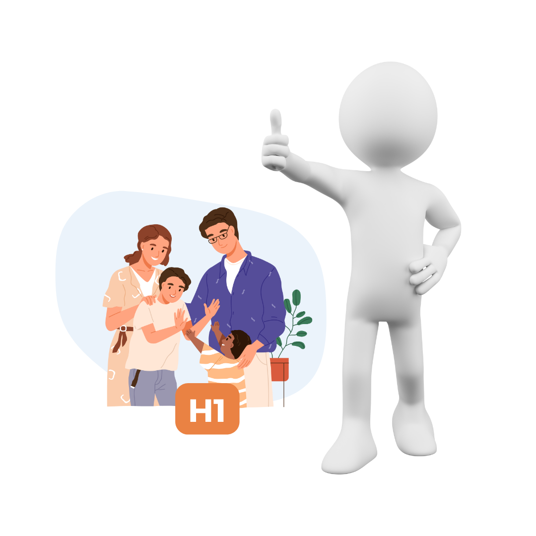 H1 – Higienos pažymėjimas. Švietimo įstaigų darbuotojams – vaikų globos įstaigų darbuotojams