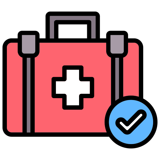 VKPP – Vaikų ir kūdikių pirmosios pagalbos mokymai.